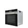 Midea Built-In Electric Oven - 72 Programs - 13 Programs - Black - 72X59.5cm (Installation Not Included)