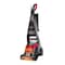 Bissell 2009K Carpet Vacuum Cleaner Red/Black