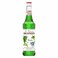 MONIN SIROP BASILIC 700ML