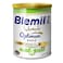 Blemil plus stage 3 follow up for toddlers based on cow&rsquo;s milk with iron &amp; honey 400 g