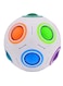 Generic - Decompression Rainbow Magic Ball