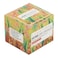 Co Natural Saffron Complexion Builder Firming And Brightening Face Gel 50 gr