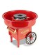 Generic Cotton Candy Maker 2724270244688 Red