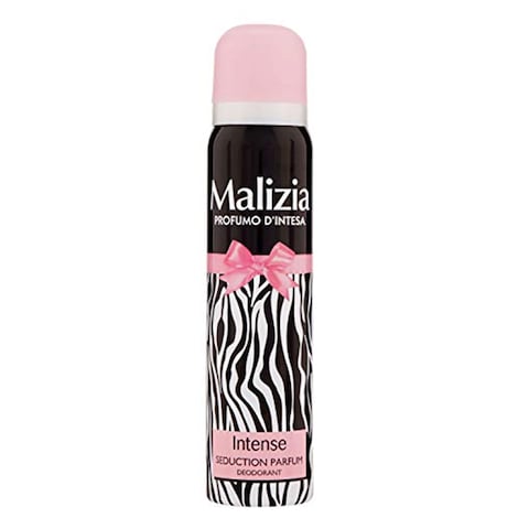 Malizia Intense Deodorant For Women 150ML