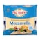 President Special Pizza Mozzarella Slice Cheese 200g