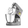 Kenwood Kitchen Machine KWL90.344SI Titanium Chef Patissier XL