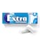 Wrigley's Extra Gum Peppermint, 10 pellets