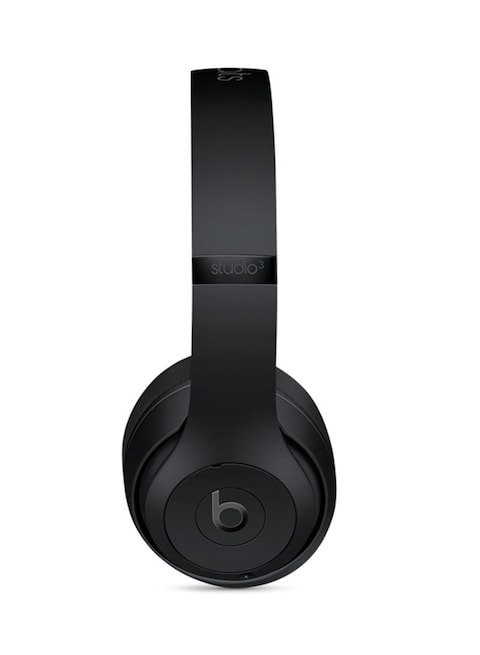 Beats Studio3 Wireless Over-Ear Headphones Matte Black