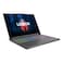 Lenovo Legion Slim 5 16IRH8 Gaming Laptop, Intel Core i7-13700H, 16GB RAM, 1TB SSD, 8GB NVIDIA GeForce RTX 4060, 16-inch WQXGA IPS, Windows 11 Home, Storm Grey, 4-Zone RGB Backlit English/Arabic Keyboard- 82YA0056AX