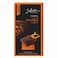 Carrefour Selection Chocolate Dark Orange 100g