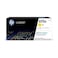 HP 655A Yellow Laserjet Cartridge, Cf452A