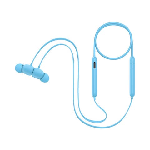 Beats Flex Wireless Earphones Blue