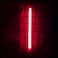 LED Neon Flex Letter Light I 30x1cm