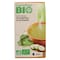 Carrefour Bio Velout&eacute; Soup With Zucchini And Basil 1L