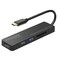 Multi-Function High Speed USB-C&trade; Hub
