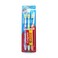 Colgate Toothbrush Extra Clean 2+1 Free Med