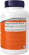 Now Foods L-Carnitine 1,000 Mg, Purest Form, Amino Acid, Fitness Support*, 100 Tablets