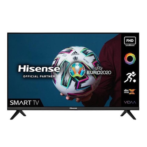 Hisense Led Tv Vidaa Smart Hd 32 Hdfrm