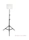 Generic - Photo Studio Light Stand Black