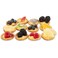Mini Fruit Tarts 12-Piece Pack (Abu Dhabi Delivery)