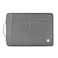 WIWU Alpha Slim Sleeve Bag For 14" Laptop/MacBook Air - Gray