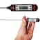 DIGITAL THERMOMETER MULTI PURPOSE