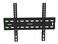 Sonashi Fixed Wall Mount For 17-55 Inch LED-LCD TV SWB-003 SWB-003 Black