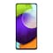Samsung Galaxy A52 - 6.5-inch 256GB/8GB Dual SIM 4G Mobile Phone - White