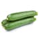 Organic Zucchini Green/Yellow
