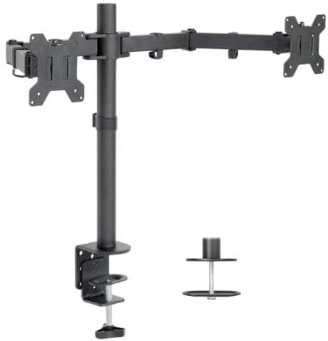 rdn Rdn Dual Monitor Arms
