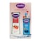 Duru shampoo Pomegranate &amp; Pearls for colored hair 600ml value pack