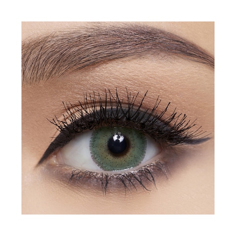 Anesthesia Usa Color Contact Lenses Chicago, Green