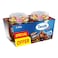 Danette Top Chocolate Dessert 75g Pack of 2