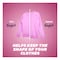 Comfort Flora Fabric Softener Pink 3.9L