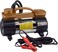 Heavy Duty Air Compressor for blowing motor, Effective driving force 50 l/min Airman Double Cylinder