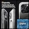 Spigen Ultra Hybrid MagFit designed for iPhone 15 Pro Max case cover compatible with MagSafe - Graphite