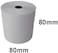 Generic Pos Cash Machine Printer Roll-80X80mm-Thermal-60 Rolls