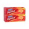 McVitie's Digestive Regular Biscuits, 400g Pack of 2