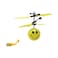 Chamdol Sensor Flying Ball With USB Cable Multicolour