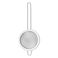 Brabantia Stainless Strainer For Tea, 75mm
