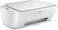 HP Deskjet 2720 All-in-One Printer, Wireless, Print, Copy, Scan, White (3XV18B)
