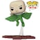 Funko Pop Deluxe! Marvel: SNSTR - Vulture Glow in the Dark Vinyl Figure