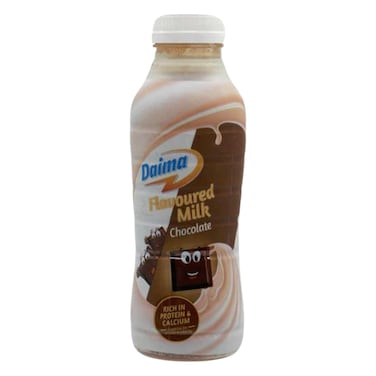 Daima Chocolate Flavoured Milk 250Ml