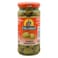 FIGARO PLAIN GREEN OLIVE 240G
