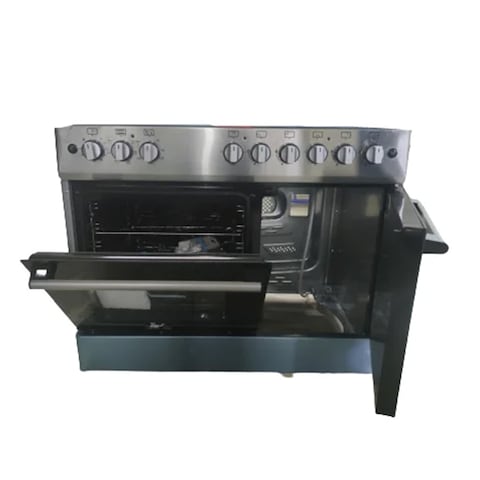 Cooker Masterchef Tlbc9060 4G2E In