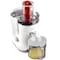 Kenwood JE680 2 Speed centrifugal juicer 700W