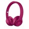 Beats Solo 3 Wireless Over-ear Headphone - Brick Red