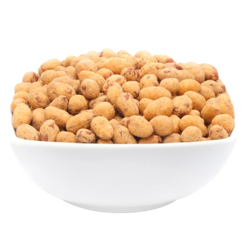 Eva Coated Peanut Pepper