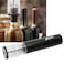 XGEW Electric Bottle Corkscrew Opener Gift Set Automatic Bottle Opener with Foil Cutter