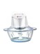DLC Electric Chopper 400W DLC-37502 -Clear/White